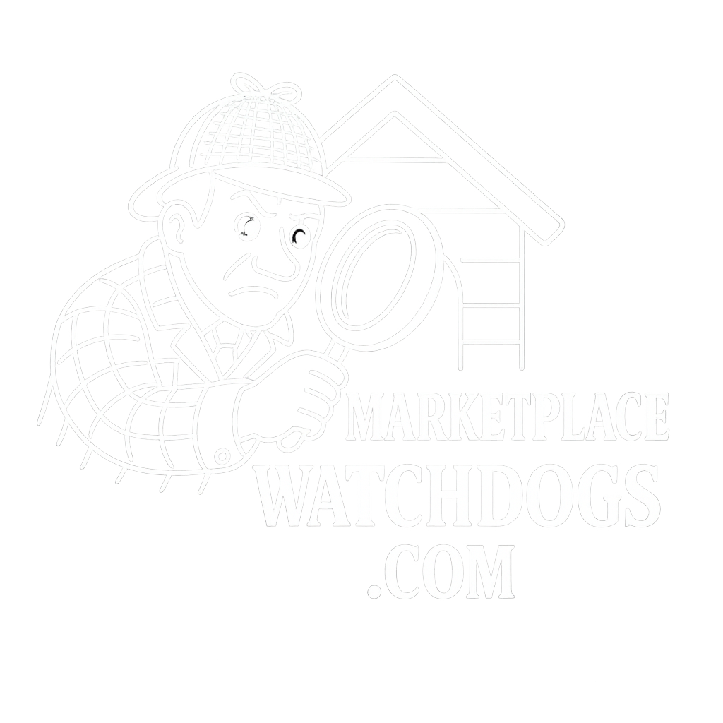 Watchdog Logo